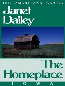 The Homeplace Read online