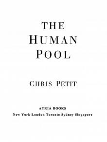 The Human Pool Read online