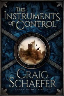 The Instruments of Control (The Revanche Cycle Book 2) Read online