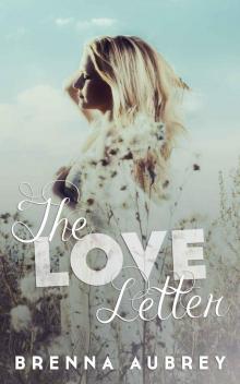 The Love Letter Read online
