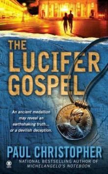 The Lucifer Gospel fr-2 Read online