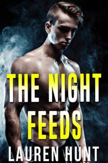 The Night Feeds Read online