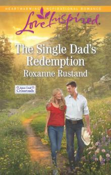 The Single Dad's Redemption Read online