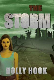 The Storm (The Barren Trilogy, Book #2) Read online
