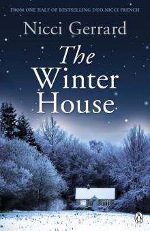 The Winter House Read online