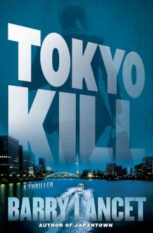 Tokyo Kill Read online
