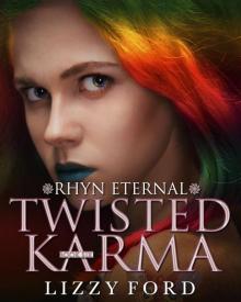 Twisted Karma Read online