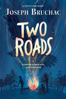 Two Roads Read online