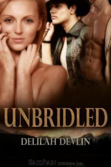 Unbridled: Lone Star Lovers, Book 1 Read online