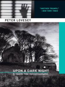Upon A Dark Night Read online