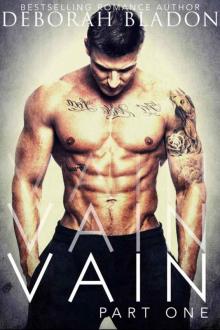 VAIN (The VAIN Series) Read online