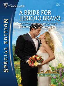 A Bride for Jericho Bravo Read online