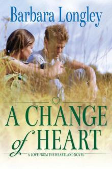 A Change of Heart (Perfect Indiana#3) Read online