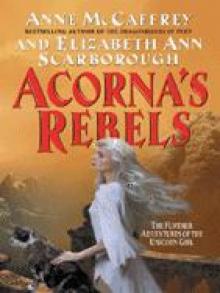 Acorna's Rebels Read online