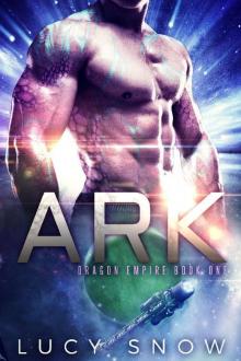 Ark: A Scifi Alien Romance Read online