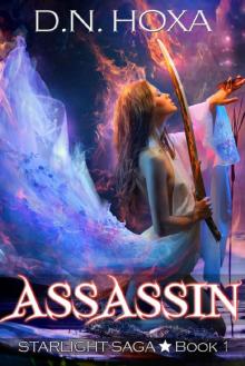 Assassin (Starlight Book 1) Read online