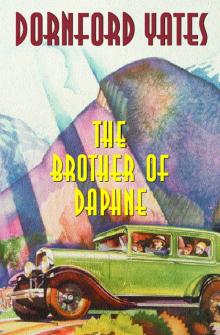 Brother of Daphne Read online