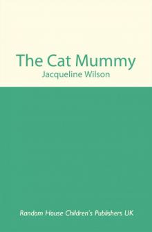 Cat Mummy Read online