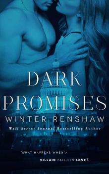 Dark Promises Read online