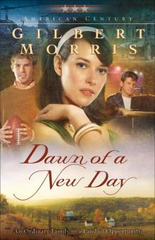 Dawn of a New Day Read online