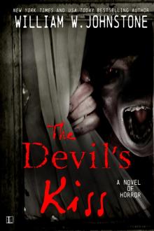 Devil's Kiss Read online
