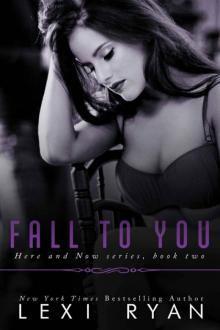 Fall to You Read online