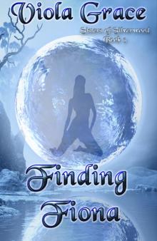 Finding Fiona Read online