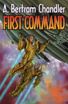 First Command Read online