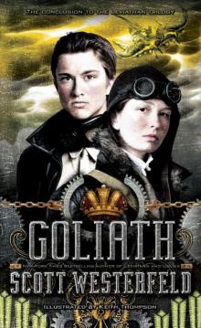 Goliath l-3 Read online