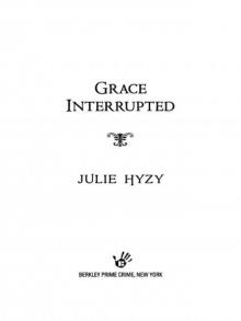 Grace Interrupted Read online