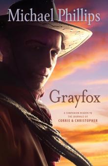 Grayfox Read online