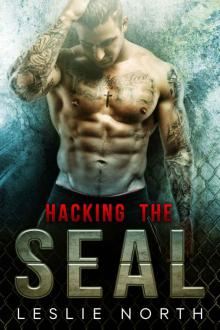 Hacking the SEAL (Saving the SEALs Series Book 2) Read online
