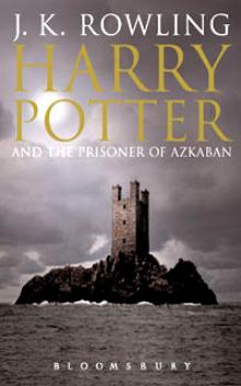 Harry Potter and the Prisoner of Azkaban hp-3 Read online