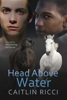 Head Above Water Read online