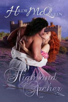 Highland Archer Read online