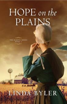 Hope on the Plains Read online