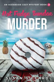Hot Fudge Sundae & Murder Read online