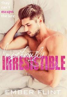 Impetuously Irresistible: An insta-love with the Billionaire Boss Romance Novella Read online