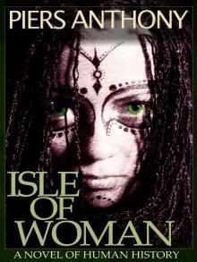 Isle of Woman (Geodyssey) Read online