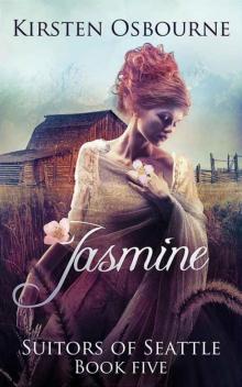 Jasmine Read online