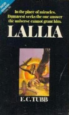Lallia dot-6 Read online