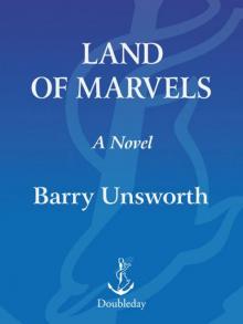 Land of Marvels: A Novel Read online