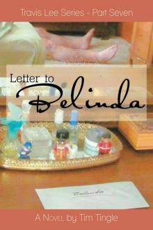 Letter to Belinda Read online