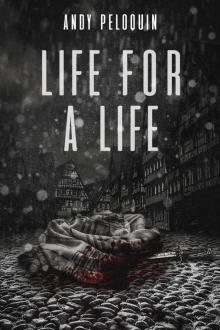 Life for a Life Read online