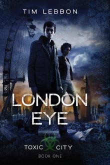 London Eye Read online