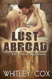 Lust Abroad Read online