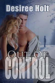 Out Of Control Read online