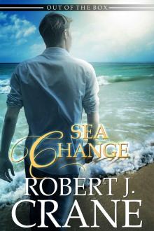 Out of the Box 7 - Sea Change Read online