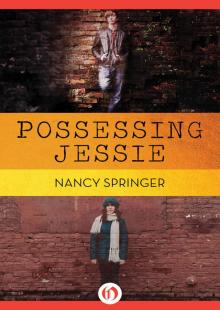 Possessing Jessie Read online