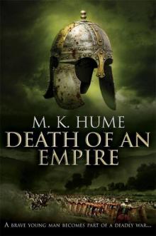 Prophecy: Death of an Empire: Book Two (Prophecy Trilogy) Read online